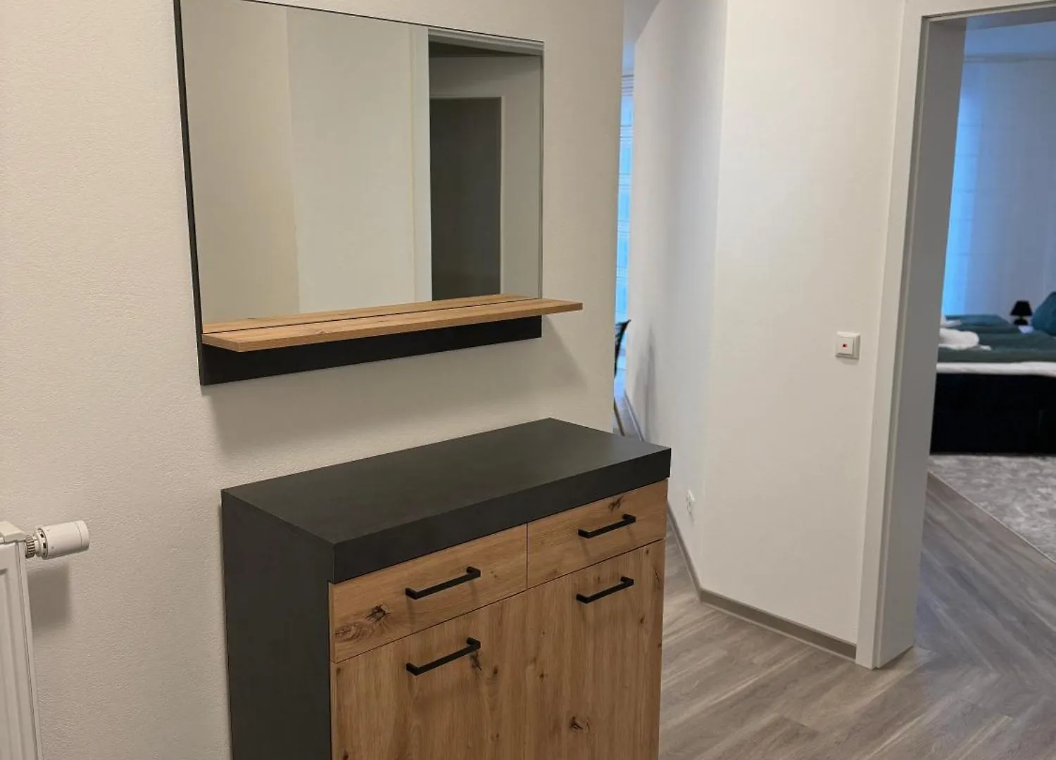 To Be Apartments Deluxe-Suites Weiden in der Oberpfalz 0*,